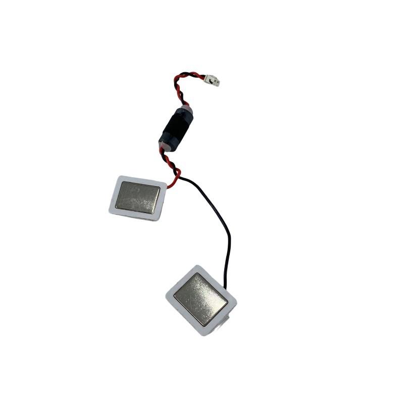 A98G-For Xiaomi For G1 Robot Vacuum Cleaner Replacement Parts Charging Welding Assembly