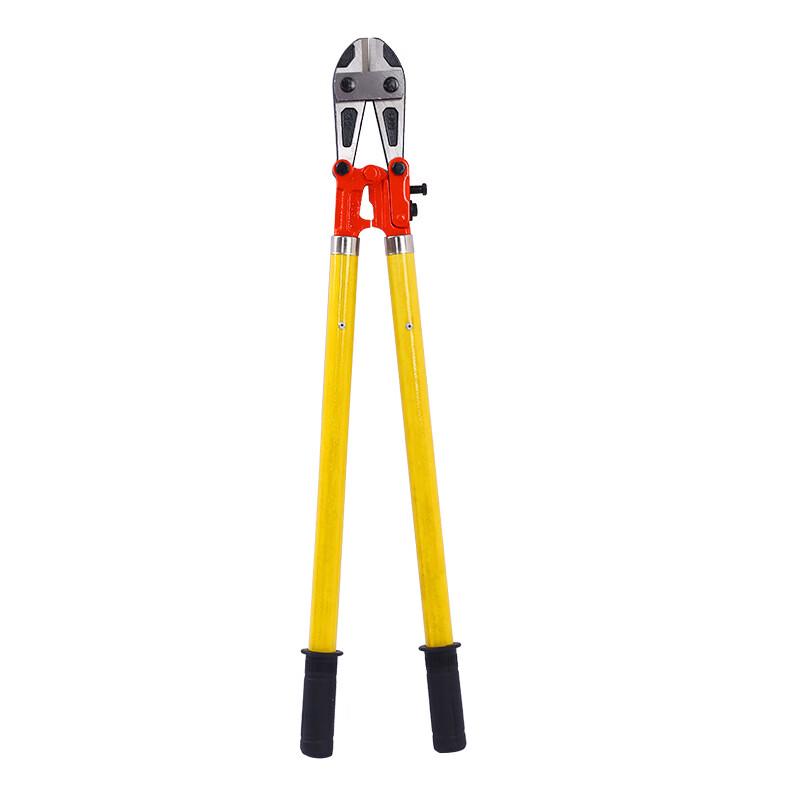 Li Xin Heavy-Duty High-Carbon Steel Bolt Cutter