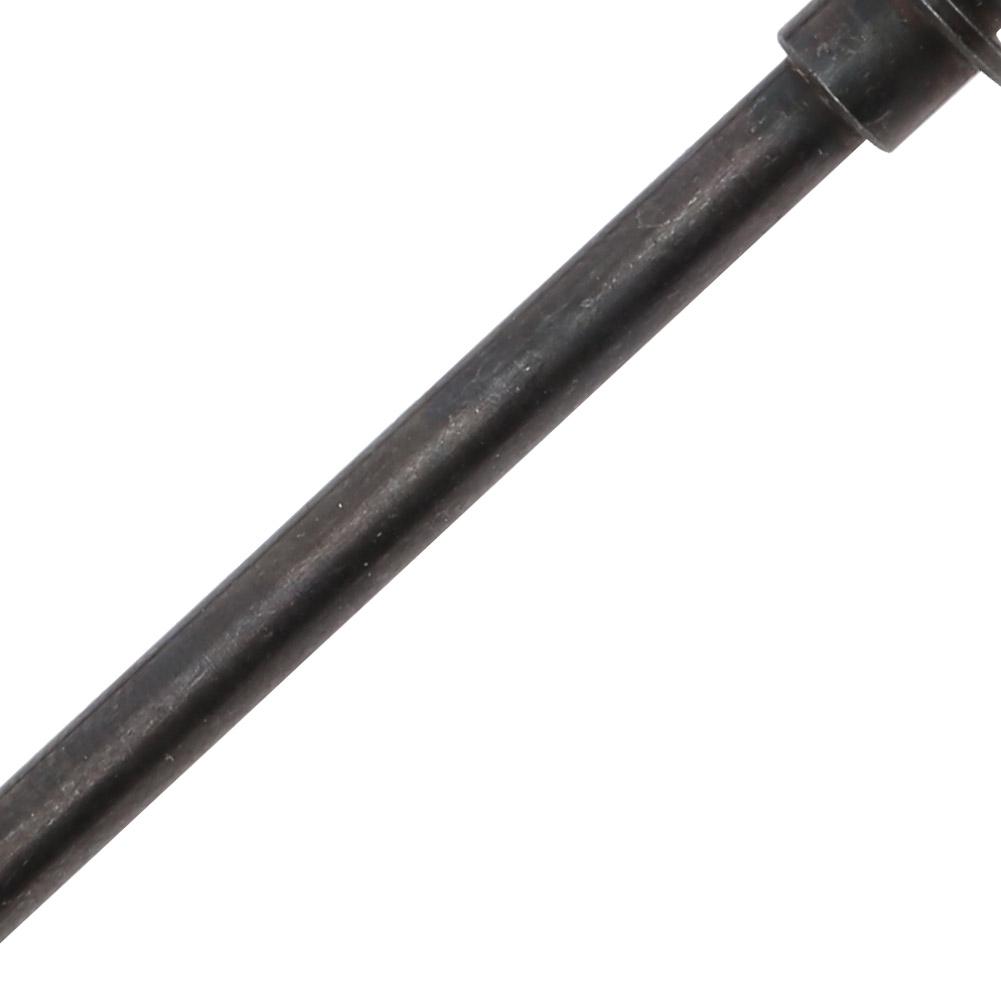 Steel CVD Front Drive Shaft Replacement Accessory Fit for   SCX10 1-10 Crawler Car