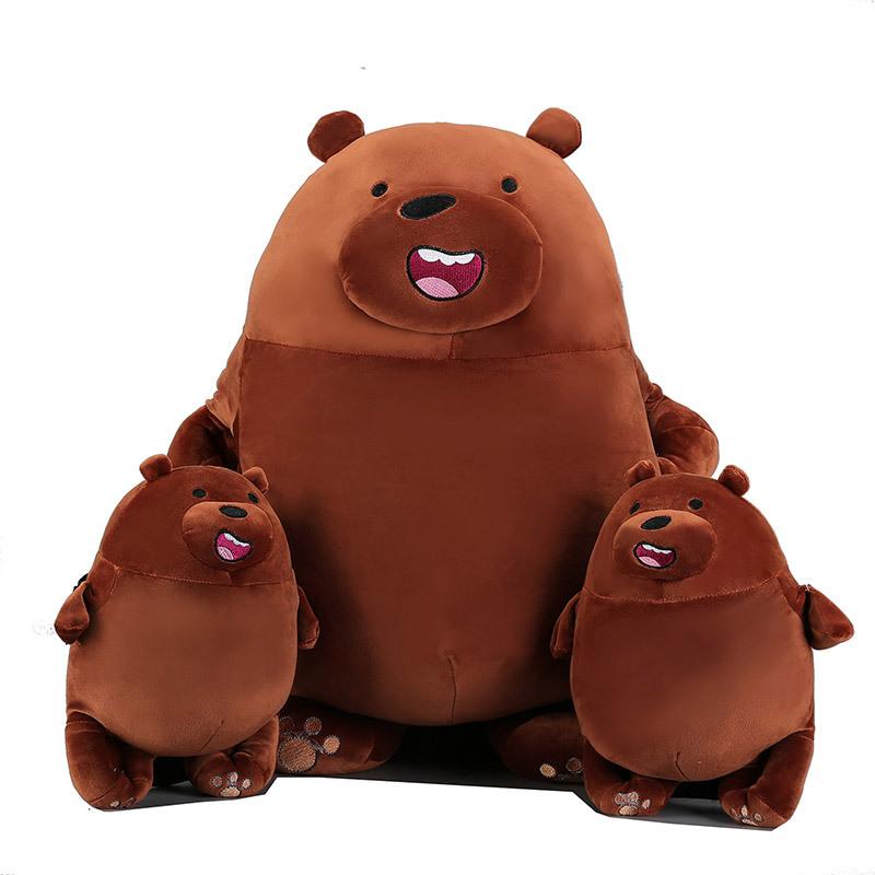 Little Turtle Ski Schutzausrüstungs-Set, Ellbogenschoner, Hüftschoner, Winter Snowboard und Snowboard Ski Schutzausrüstung, Eltern-Kind Plüschtiere