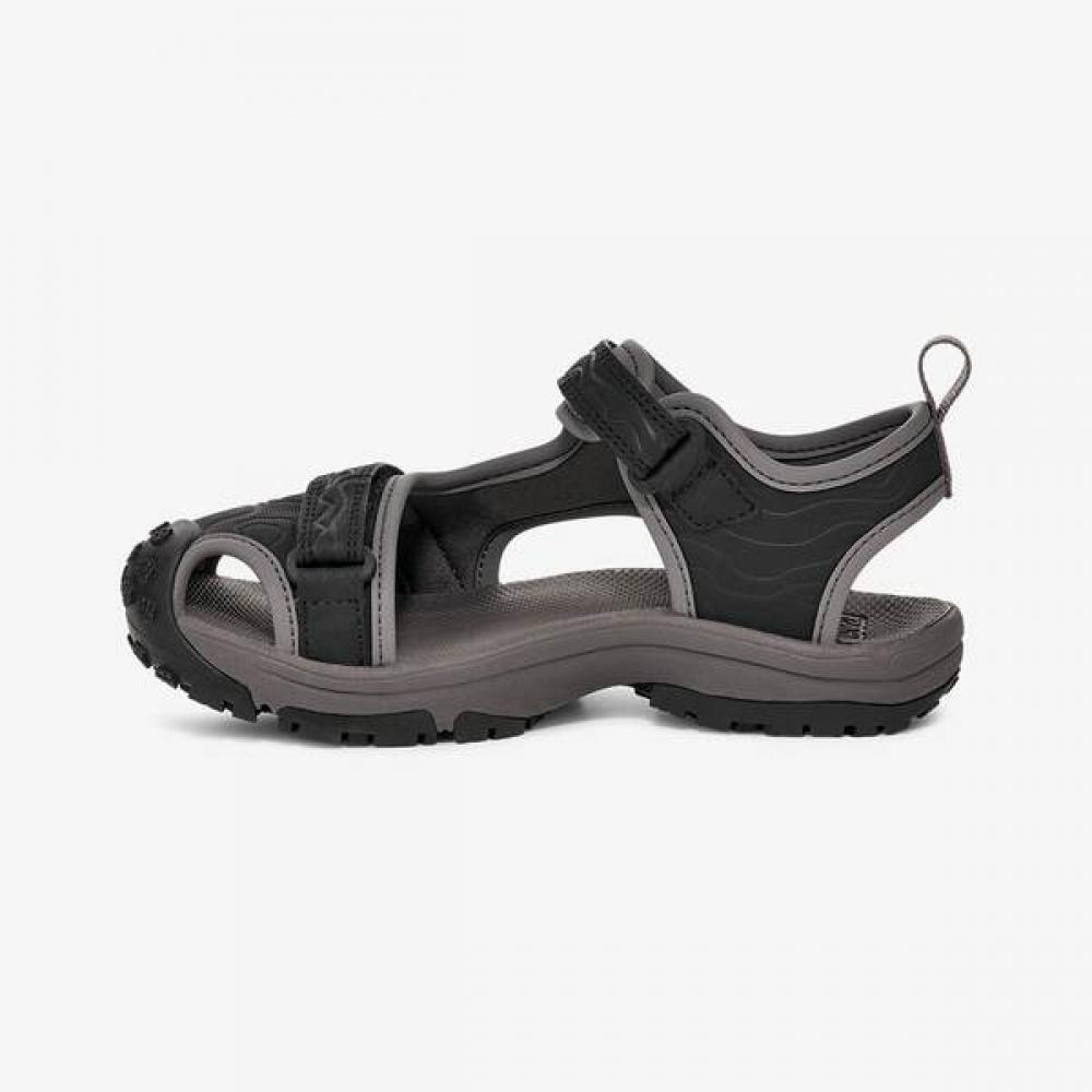 Teva KidS Toachi Hydratrek Stvt261670c Blk 2026 S S