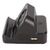 for Switch Docking Station HD Multimedia Interface USB 3.0 Cooling Fan Portable TV Adapter Charger for Switch OLED