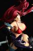Orca Toys Erza Scarlet the Knight Another Black Scale PVC Figure ver. Color Armor 1/6 Pre-painted
