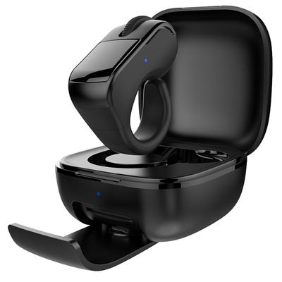 Finger Ring Bluetooth Remote Control Wireless Dual-mode Mouse Mini TikTok Short Video PPT Page Turner Controller For Phone Table