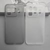 For Realme GT Neo 8 Case New Matte Simple Skin Feel Anti Drop Shockproof Soft Protect Phone Case For Realme GT Neo8 Shell Bumper