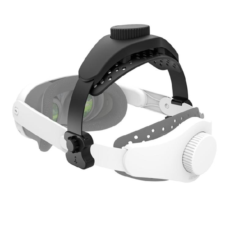 Adjustable Head Straps for 4 Ultra VR Headsets Headbands Support Straps Accessories