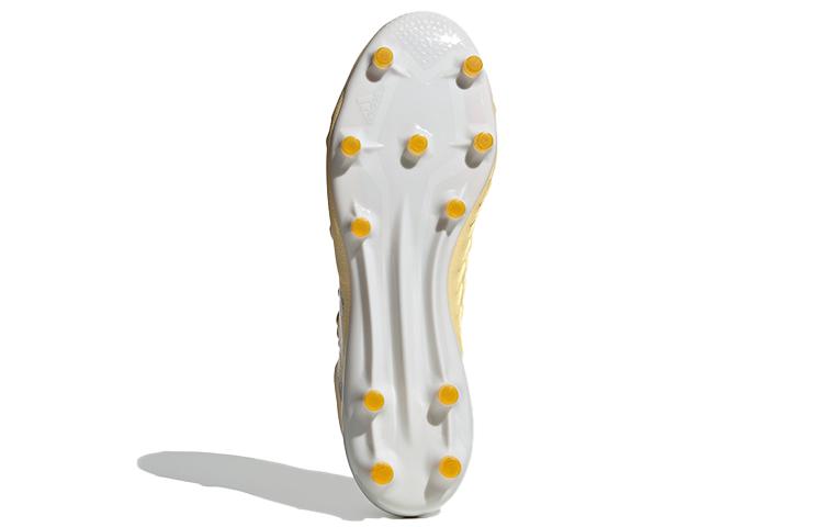 adidas Predator Xp Fg 'Yellow Black' FY6148