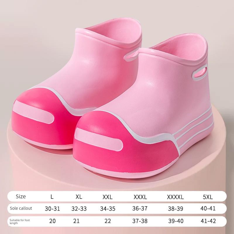 Kids Raincoat Baby Boy Baby Girl for Students to Go to School Long Whole Body Waterproof Children's Outdoor with Schoolbag