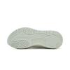 Li Ning Cushioning Slip Resistant Abrasion Resistant Lightweight Low Top Running Shoes Women's Mist White ARSV016-2