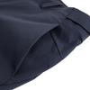 Anta Champion All-Weather Series Glory Lightweight Comfortable Versatile Business Commuting Solid Color Sports Long Pants Men bottoms 152640531-2