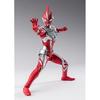 TAMASHII NATIONS S.H.Figuarts Ultraman Omega, Approx. 150mm, ABS & PVC, Pre-painted Action Figure