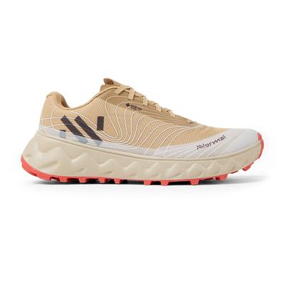 NNormal Παπούτσια για trail running Tomir 2.0 Goretex