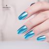 Safe Gel Polish Nails Ornaments Smooth-Surface DIY Decorating Nails