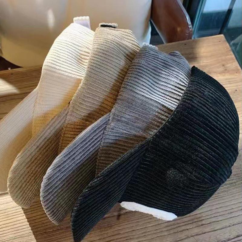 Casquette de Baseball en velours côtelé pour femmes, lettres à la mode, couleur unie, unisexe, réglable, pour hommes, Sports de plein air, 2023