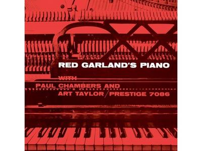 [SHM-CD] Red Garland's Piano Nomal Edition Red Garland UCCO-5623 Jazz Piano NEW