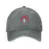 FFXIV Dunkler Ritter Logo Baseballkappe F Hüte für Unisex Lustige Hüte Wild Ballmütze Damen Unisexs