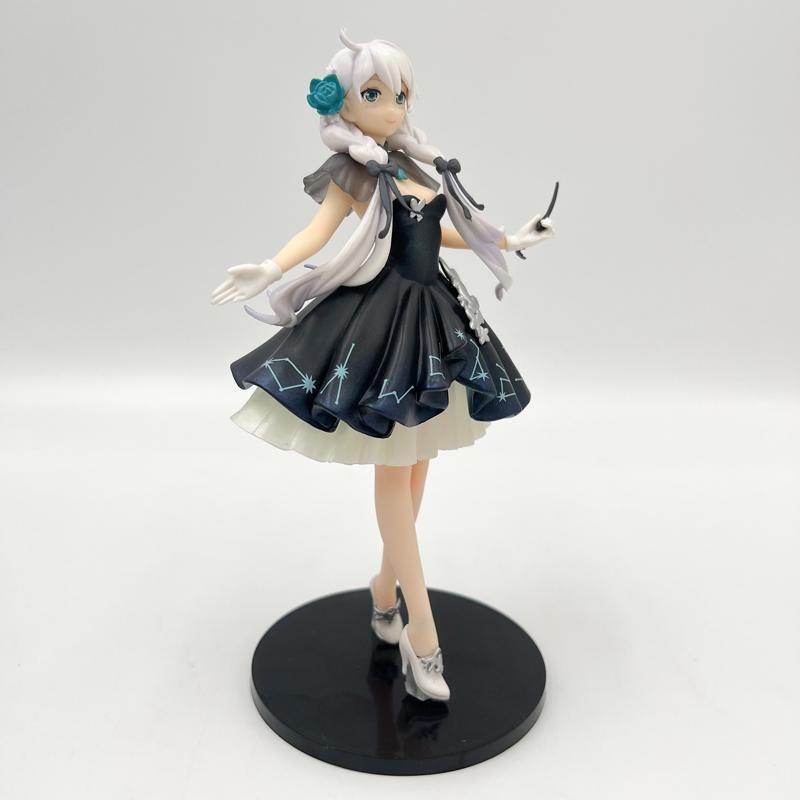Honkai Impact 3rd Kiana Kaslana Anime Girl Figure Houkai Gakuen Kiana Action Figure Adult Collectible Model Doll Toys Gifts