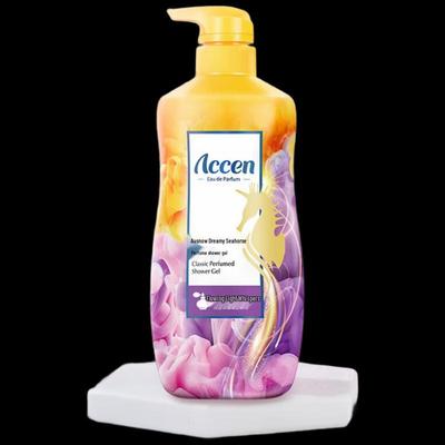 Ausnow Dream Seahorse Shower Gel