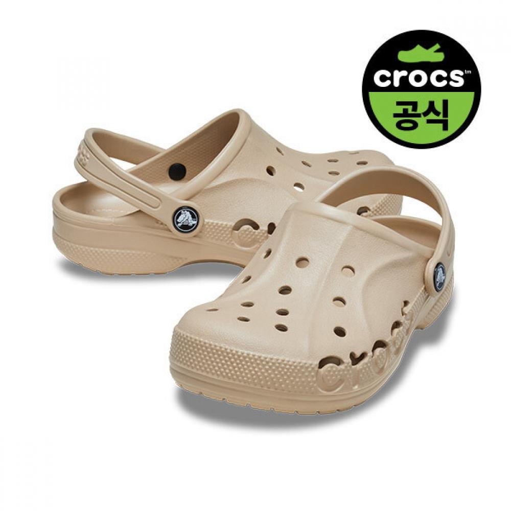 

Crocs Kids Baya Clog K Chai CHAI(Z212)/C11