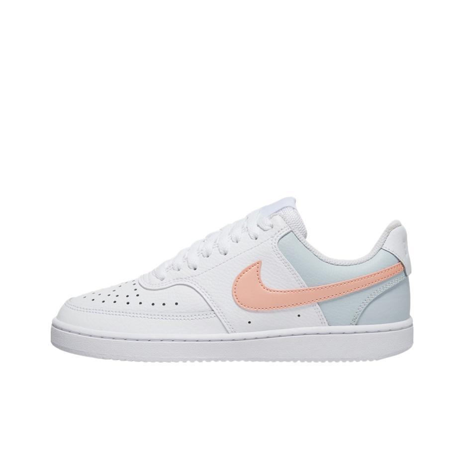 

кроссовки Nike Court Vision 1 Skateboarding Shoes Women CD5434-103