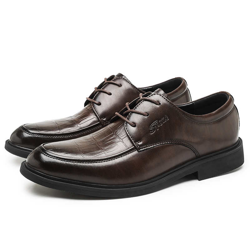 Party Spring-autumn Men's Vulcanized Sneakers Casual Road Shoes Basketball Lace Sports Fitness Cheaper Shooes