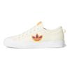 Adidas Nizza Trefoil 'Creamy' Women's FX9009