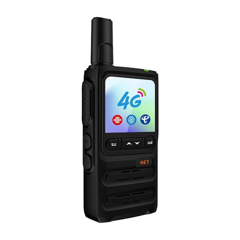 UNIKOO 4G Public Network Walkie-Talkie (CN version)