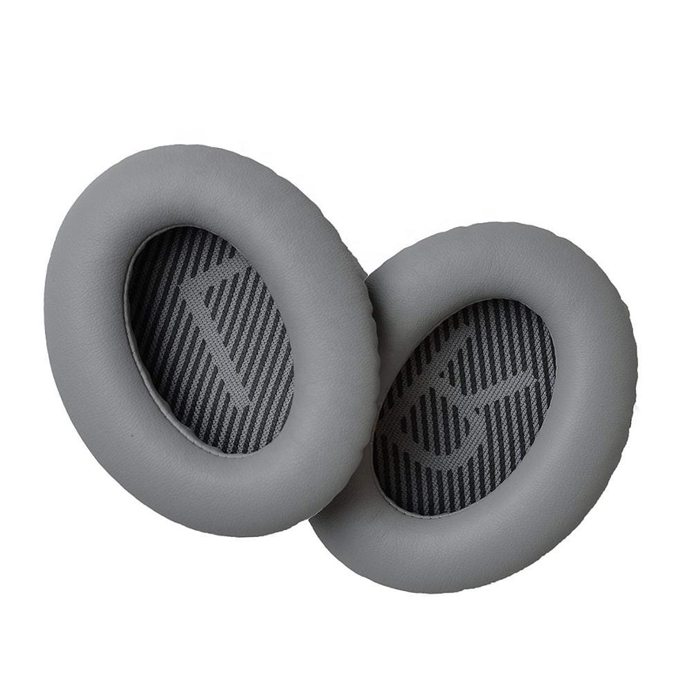 Replacement EarPads Cushion for Bose Quiet Comfort QC15 QC25 QC35 AE2 Ear Cushion Pad 2 Buyers