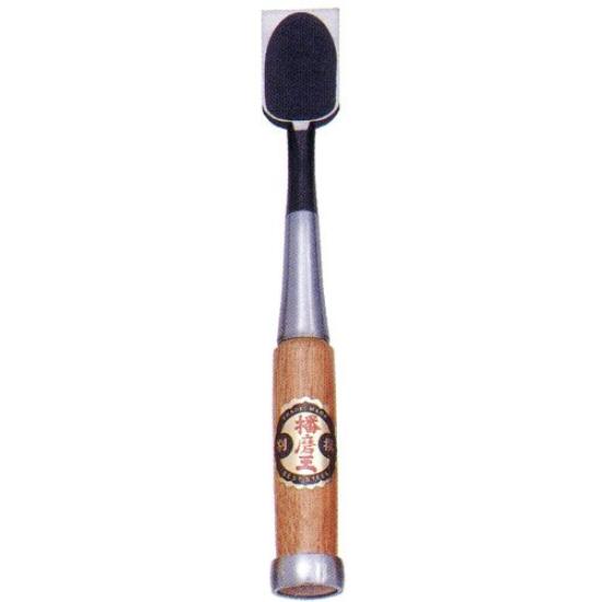 

Harimao Replaceable Blade Type Alloy Steel Addition Only Red Oak Handle 12mm