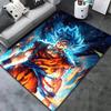 Dragon Ball Super Carpet Rug For Living Room Bedroom Home Sofa Decoration,kids Play Nonslip Floor Mat