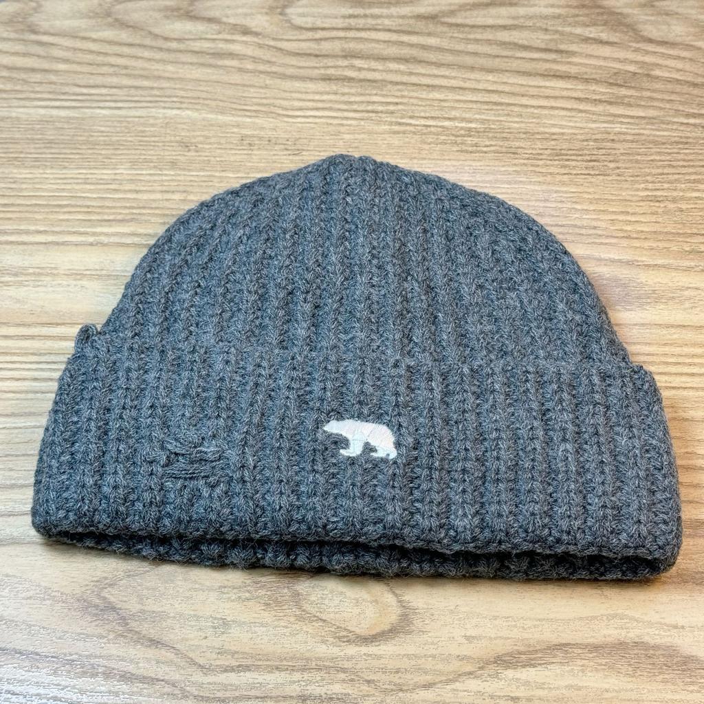 Knitted Hat for Women New Autumn and Winter Korean Version Versatile Warm Large Head Circumference Ear Protection Thickened Woolen Hat Small Face