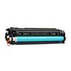 Jianli CF510A 4-Color Toner Cartridge Set for HP LaserJet Pro Printers