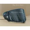 Visiera per Caschi da Moto KYT TT REVO Lente di Ricambio Scudo Parabrezza Vetro Occhiali Accessori Casco Moto Visiera