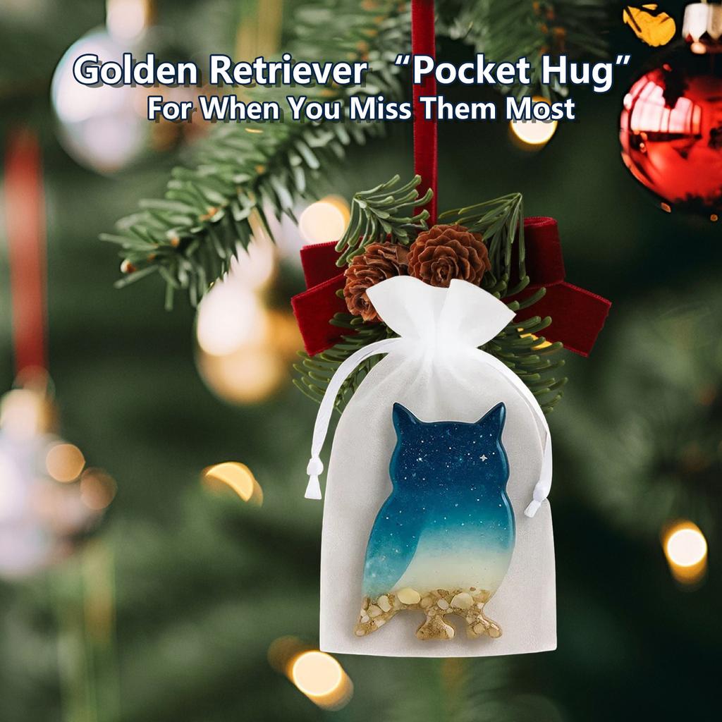 Cute Pocket Animal Pocket Hug Card Gift