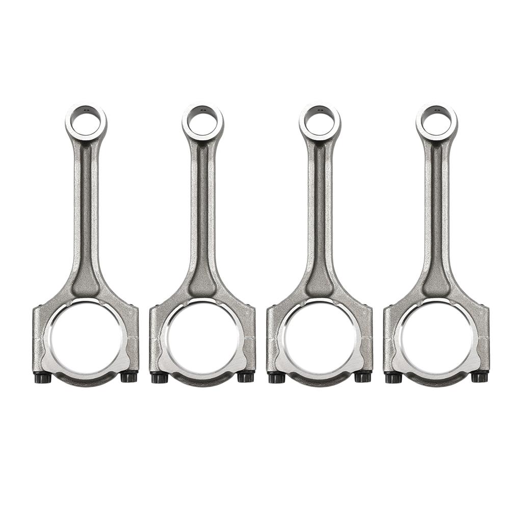 G4NG 2.0L Engine Overhaul Rebuild Kit W/ Crankshaft Rods Timing for Hyundai Kia