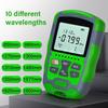 3 in 1 Portable Fiber Opticals Tester With High Accuracy Light Power Measurement And Networking Cable Testing