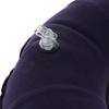 Comfort Hemorrhoid Treatment Inflatable Donut Tailbone Cushion, Pillow, , Post Natal, Coccyx,