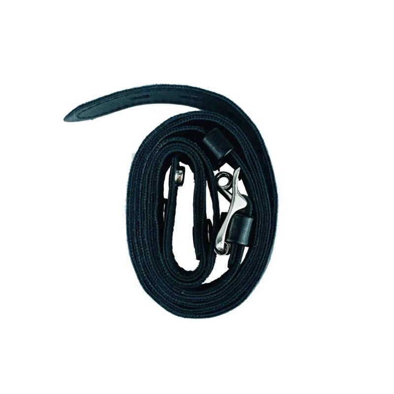 Cușcă de castitate din piele PU Centura auxiliară anti-oprire Cușcă pentru penis masculin Coarda reglabilă Accesorii de blocare a castității sexyshop