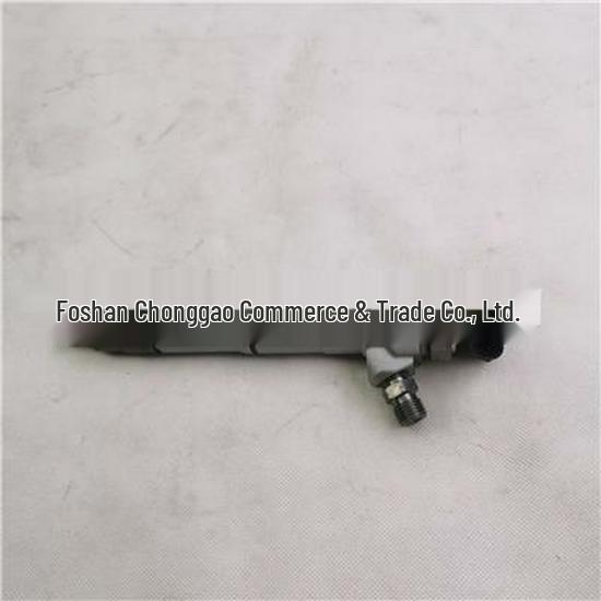 Compatible with Foton PM40004126 Injector