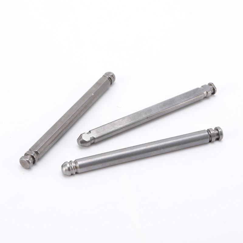 Tür- & Fenster-Scharnier-Drehsystem