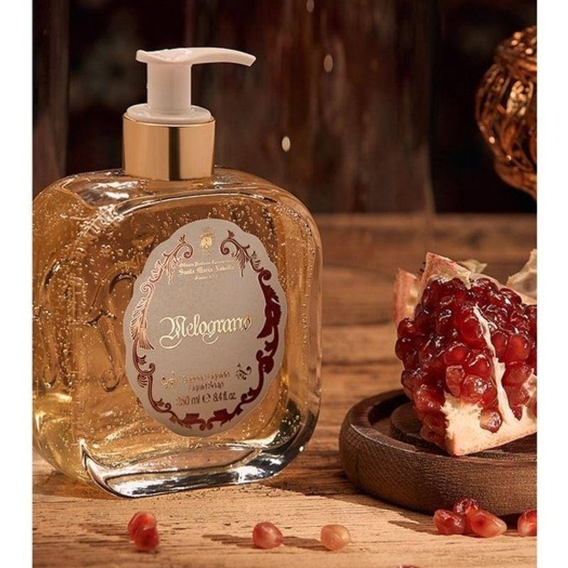 Sapone Liquido Melograno (Hand Wash) 6312931001800