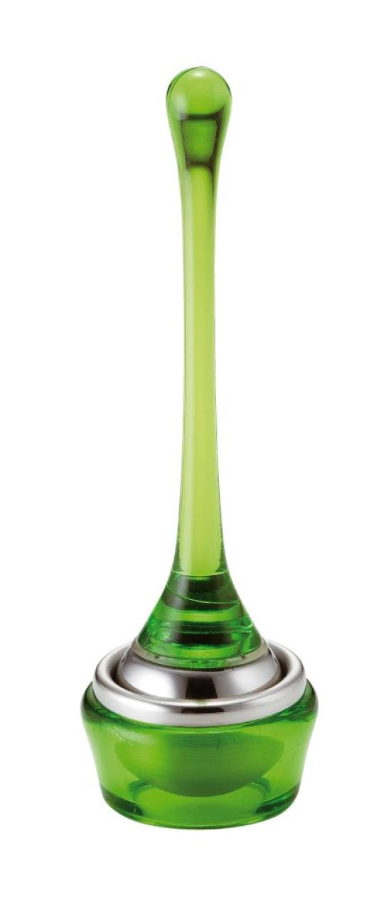 

Sato Metal Industry SALUS Ситечко для заварки чая, Зеленое