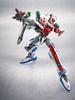 TAMASHII NATIONS Super Robot Chogokin Solar Aquarion