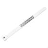 Ring Sizer Measuring Tool, Magnified Gauge, Portable, Precise Measurement Black HK with Magnifier