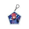 TV Anime "Blue Lock" Chigiri Hyoma Acrylic Keychain