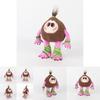 Moana Kakamora Plush Toy With Pp Cotton Filling For Kids Room Decor
