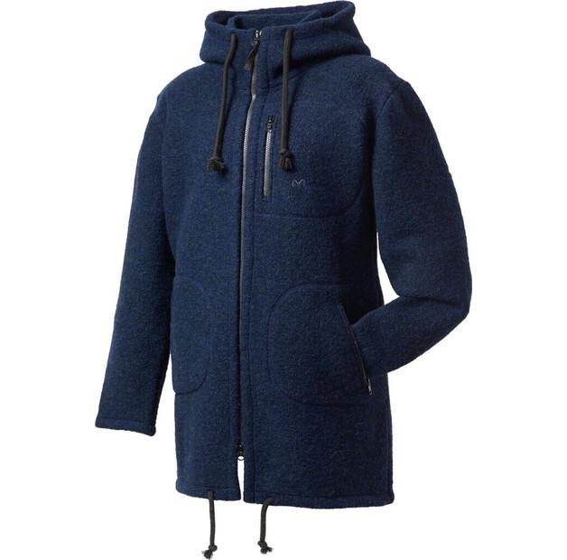 Парка Mufflon Patrick Wollparka