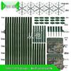 Camouflage Net Support Systems & Tools