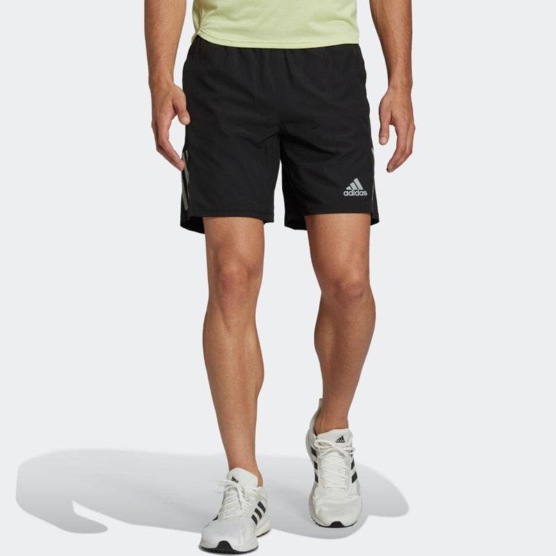 adidas Free Shipping With AdiClub Own The Run Shorts H58593