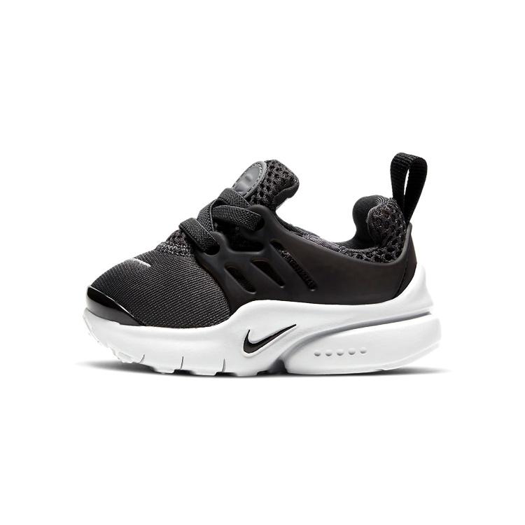 (TD) Nike Little Presto Anthracite Baby 844767-015 EU 26
